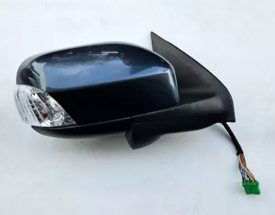 2007-14 Volvo Xc90 Right Passenger Side Rear View Door Mirror W/ Blis Camera 480 • $149.99