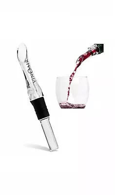 Cork Pops Giovanni Collection Vino Air Wine Aerator New • $14.95