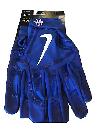 Nike Huarache Elite Baseball Batting Gloves. Men’s Large. Brand New ⚾️ • $49.99