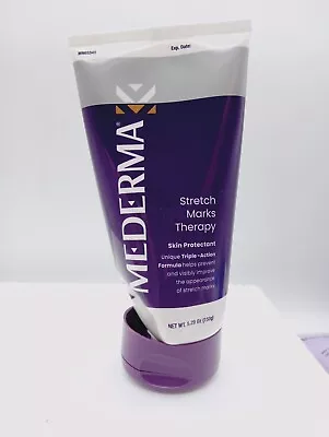 Mederma Stretch Marks Therapy 5.29 Oz Brand New No Box • $19.90