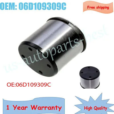 New Fuel Pump Tappet Cam Follower For Audi A4 TT VW Golf Passat 2.0L 06D109309C • $11.14