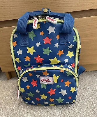 £5 • Buy Cath Kidston Children’s Star Backpack - Cath Kids