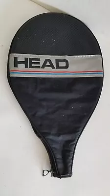 Vintage Head  Pro Series  Single  Tennis Racuet Cover  Racket Free Shipping • $9.99