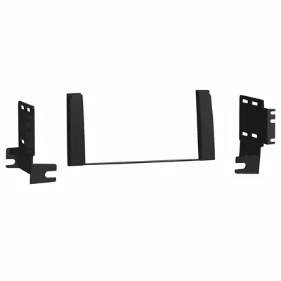 Metra 95-8210 Double Din Radio Install Dash Kit For 4Runner Car Stereo Mount • $15.48