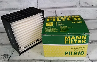 Mann Filter Pu910  Ref Hengst E1030k01 (a18) • $19.91