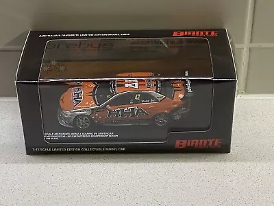 Biante 1:43 V8 Supercar Erebus Mercedes E63 AMG 2013 Tim Slade BRAND NEW  • $119.99