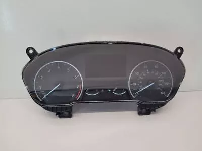 2018 2019 FORD ECOSPORT Speedometer MPH With 4.2 LCD Display In Cluster   • $74.20