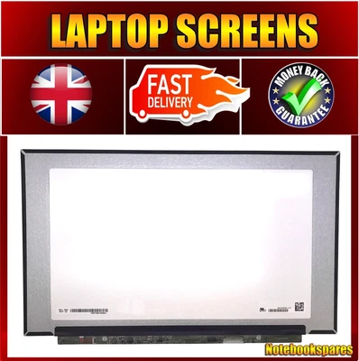 £41.14 • Buy Replacement For COMPAQ HP PROBOOK 450 G6 15.6  IPS LED LCD FHD Display Screen