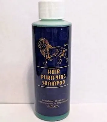 Magnum Shampoo Detox • $28