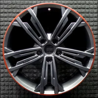 Volkswagen JETTA 18 Inch Painted OEM Wheel Rim 2019 To 2021 • $278