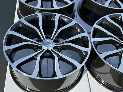 2023 Wheels Rims 22  Ford F-150 Expedition F150 2004-2023 OEM Specs • $1199