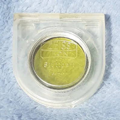 Zeiss Ikon - Gelb - 27mm Filter  • £11