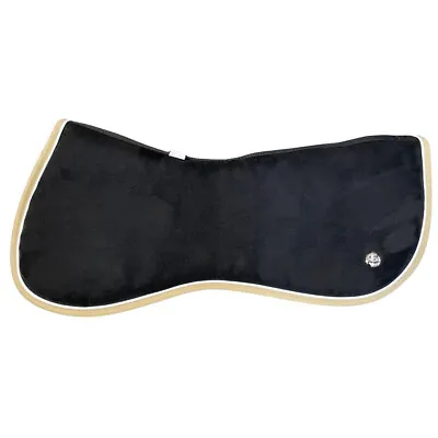 Ogilvy 1  Memory Foam Half Pad • $225