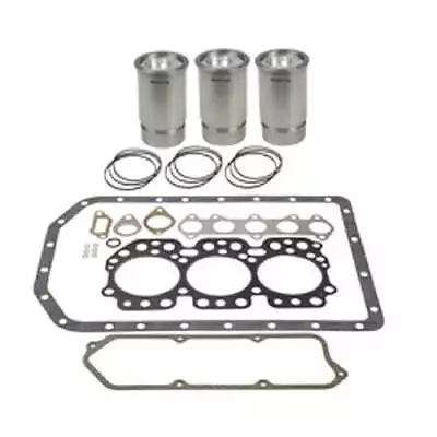 Basic In-Frame Engine Kit Fits International D179 484 464 454 • $529.94