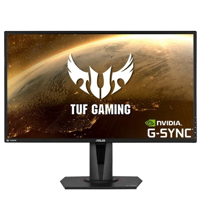 $564.30 • Buy ASUS TUF VG27AQ 27  165Hz WQHD HDR10 IPS G-Sync Compatible Gaming Monitor