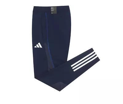 Adidas Tiro 23 Competition Training Pants Men's Soccer Pants Asia-Fit NWT HK7652 • $52.11