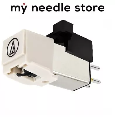 Audio Technica AT3600L Cartridge With Stylus Brand New Canada SELLER/ SHIP • $34.99