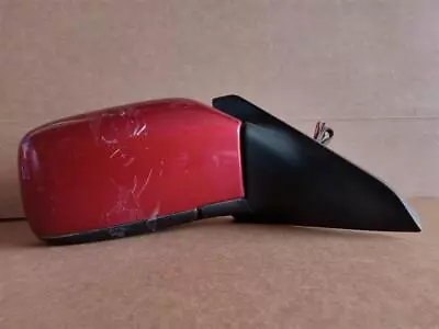 Used Right Door Mirror Fits: 2000  Volvo 40 Series Power Heated Right Grade • $44.99