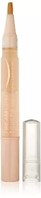Maybelline Dream Lumi Touch Highlighting Concealer Nude 0.05 Fluid Ounce 1 Pack • $10.39