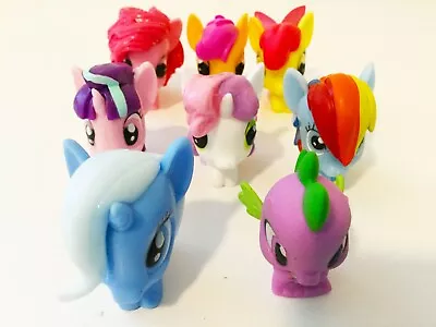 My Little Pony Fash'ems Series 5 • $3.49