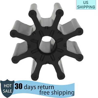 5.0L 5.7L V8 47-862232A2 For Mercruiser Water Pump Impeller Replace Engine Parts • $9.55