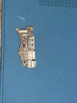 APPLE MACBOOK PRO 15  A1398 2013 2014 USB I/O HDMI BOARD W/ CABLES 820-3547-A • £7.99