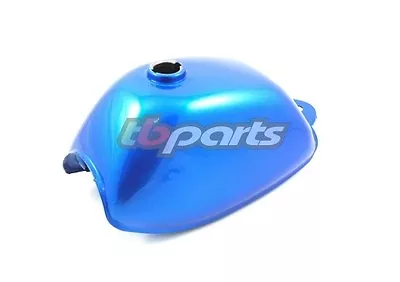 Tbparts Trailbikes Candy Blue Honda Z50 Z 50 K3-78 Fuel Gas Tank *fast Shipping* • $120.99