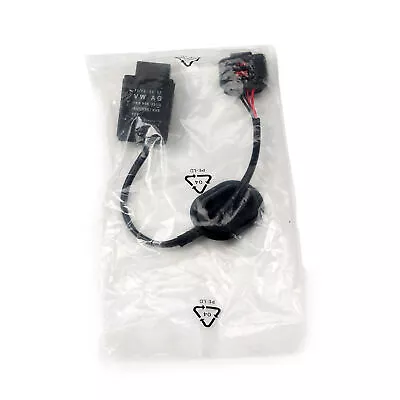 $24.78 • Buy Genuine Fuel Pump Delivery Control Module For VW Golf AUDI 1.4 / 1.8 / 2.0 TFSI