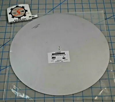 E18006381 / Varian Plad Hvm Wafer Orien. Calib. 300mm .250 Offset / Varian • $550.56