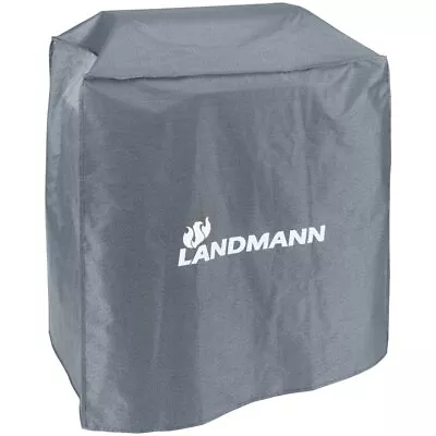 Landmann Premium Large BBQ Cover - Grey • £49.99