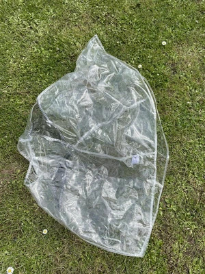 £10 • Buy Genuine Maxi-Cosi Car Seat Rain Cover
