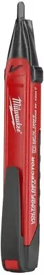 MILWAUKEE Voltage Detector With LED GreenRed  • $53.72