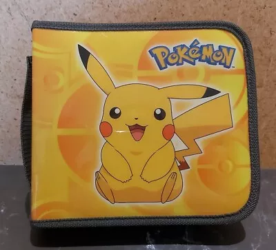 PowerA Pikachu Universal Folio For Nintendo 3DS And Similiar • $20