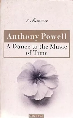 Dance To The Music Of Time Volume 2: V. 2 (A Dan... By Powell Anthony Paperback • £8.99
