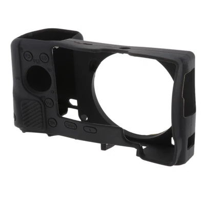 $19.77 • Buy Skin Case Cover Camera Dustproof Bag Protector For  A6000 Cameras Black