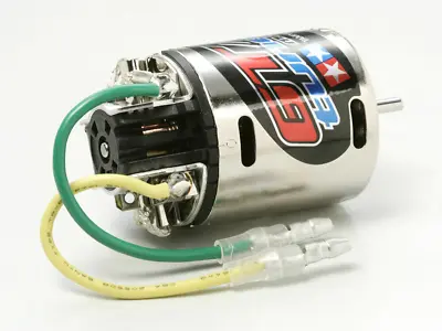 Tamiya 53779 GT Tuned Motor (25T) (TT01/TT02/TA01/TL01/DT02/DT03/DF02/DF03) NIB • £32.94