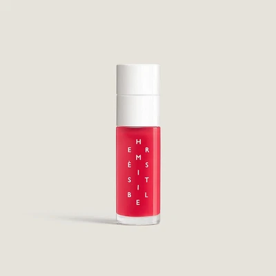 $56 • Buy Hermes Hermesistible Lip Oil