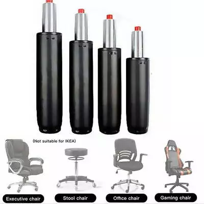 Universal Office Chair Gas Lift Cylinder Heavy Duty For Most Swivel Chairs • $24.99