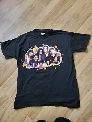 Take That  Tour T Shirt 1995 • £33