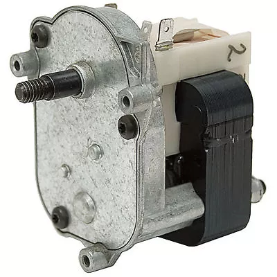 15 Rpm 120 Vac Merkle Korff 3715up-250 Gearmotor 5-1684 • $9.95