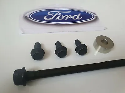 $49.50 • Buy Ford Xy Gt Falcon Power Steering Pump Bolt Kit Fit Xa Xb Xw Zd Zg 351 Cleveland 