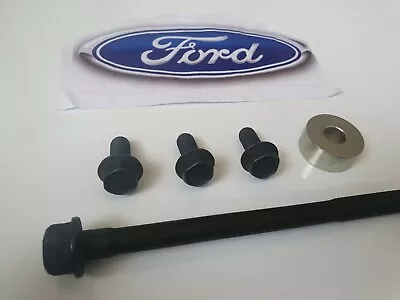 Ford Xy Gt Falcon Power Steering Pump Bolt Kit Fit Xa Xb Xw Zd Zg 351 Cleveland  • $49.50