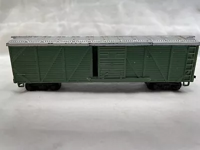 HO Box Car Working Doors With Brake Wheel Varney • $0.99