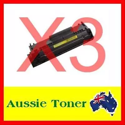 3x HP Q2612A 12A 1010 1020 1010 1020 1015 3055 Toner • $35.40