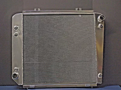 NEW RADIATOR 7.5 L 1994 1995 1996 1997 FORD MOTORHOME F 53 Winnebago Warrior  • $700