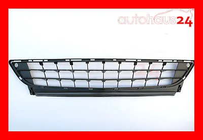 Mercedes W209 Clk-class Front Bumper Center Mesh Grille Clk350 Clk550 Genuine • $173.64