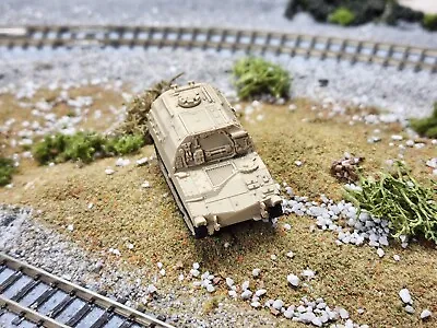 N Scale 1:160 M992A2 Field Artillery Ammunition Supply Vehicle (FAASV) • $8