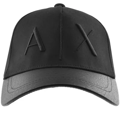 AX Armani Exchange Unisex Baseball Cap • £12.99