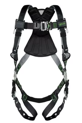 Honeywell Miller Revolution Construction Harness RTD-TB. $576 On Amazon • $110