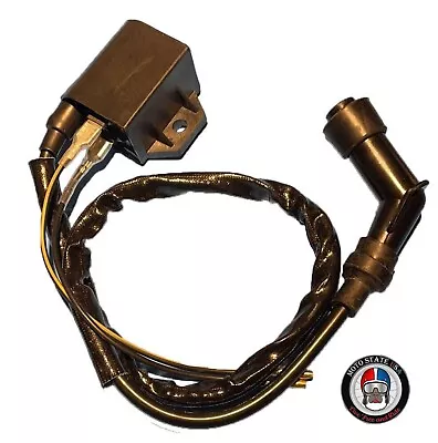 New Ignition Coil For Arctic Cat 400 4X4 LE Automatic (2003 2004 2005 2006 2007) • $15.88